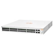 Aruba Instant On 1930 48G Class4 PoE 4SFP/SFP+ 370W Switch (JL686A)