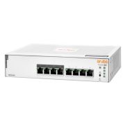 Aruba Instant On 1830 8G 4p Class4 PoE 65W Switch (JL811A)