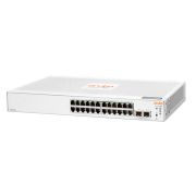 Aruba Instant On 1830 24G 2SFP Switch (JL812A)