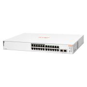 Aruba Instant On 1830 24G 12p Class4 PoE 2SFP 195W Switch (JL813A)