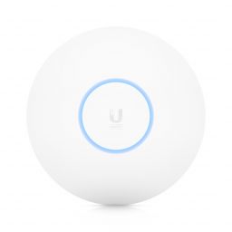 Thiết Bị Phát WiFi UniFi 6 Pro (U6-Pro)