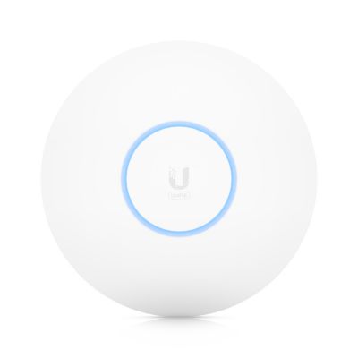 Thiết Bị Phát WiFi UniFi 6 Pro (U6-Pro)