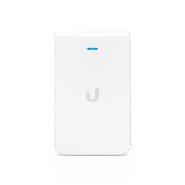 Thiết Bị Phát WiFi UniFi In-Wall HD (UAP-AC-IW-HD)