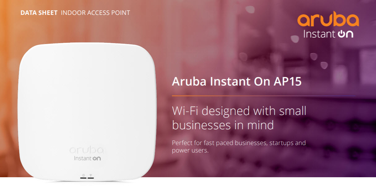 aruba-instant-on-ap15-wifi-designed