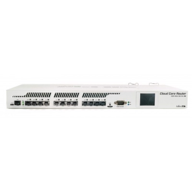 Router MikroTik CCR1016-12S-1S+ (CCR1016-12S-1S+)
