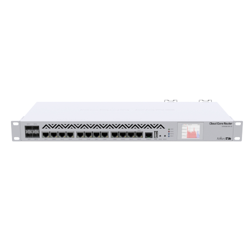 Cloud Core Router 1036-12G-4S-EM (CCR1036-12G-4S-EM)