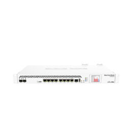 Cloud Core Router 1036-8G-2S+ (CCR1036-8G-2S+)