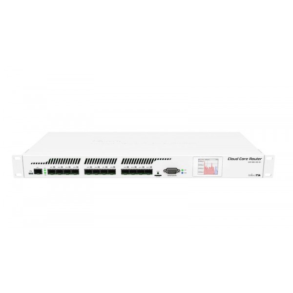 Cloud Core Router 1036-8G-2S+EM (CCR1036-8G-2S+EM)