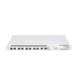 Cloud Core Router 1072-1G-8S+ (CCR1072-1G-8S+)