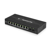 Thiết Bị Chuyển Mạch UISP EdgeSwitch 10XP