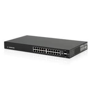 Thiết Bị Chuyển Mạch UISP EdgeSwitch 24 Lite
