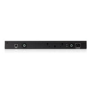 Thiết Bị Chuyển Mạch UISP EdgeSwitch 24 Lite