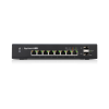 Thiết Bị Chuyển Mạch UISP EdgeSwitch 8 150W (ES-8-15W)