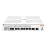 Aruba Instant On 1930 8G Class4 PoE 2SFP 124W Switch (JL681A)