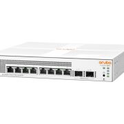 Aruba Instant On 1930 8G Class4 PoE 2SFP 124W Switch (JL681A)