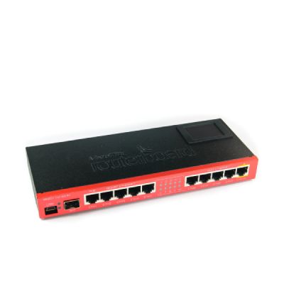 Router MikroTik RB2011UiAS-IN (RB2011AS-IN)