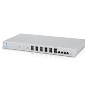 Thiết bị chuyển mạch Switch UniFi 16 XG (US-16-XG)