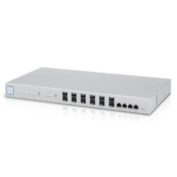 Thiết bị chuyển mạch UniFi Switch 16 XG (US-16-XG)