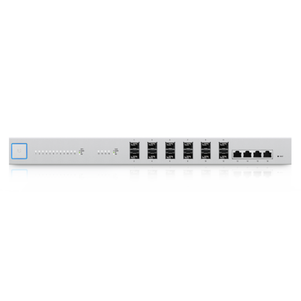 Thiết bị chuyển mạch UniFi Switch 16 XG (US-16-XG)