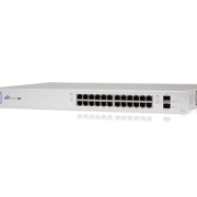 Thiết Bị Chuyển Mạch Switch UniFi 48 PoE (US-48-500W)