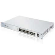 Thiết Bị Chuyển Mạch Switch UniFi 48 PoE (US-48-500W)