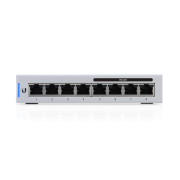 Thiết Bị Chuyển Mạch Switch UniFi 8 PoE (US-8-60W)