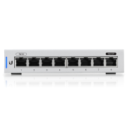 Thiết Bị Chuyển Mạch Switch UniFi 8 (US-8)