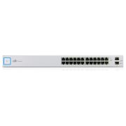 Thiết Bị Chuyển Mạch Switch UniFi 24 (USW-24)