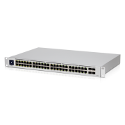 Thiết Bị Chuyển Mạch Switch UniFi 48 PoE (USW-48-PoE)