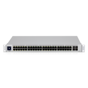 Thiết Bị Chuyển Mạch Switch UniFi 48 PoE (USW-48-PoE)