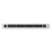 Thiết Bị Chuyển Mạch Switch UniFi 48 PoE (USW-48-PoE)