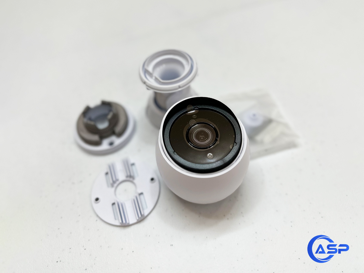 UniFi video camera G5 bullet - 1
