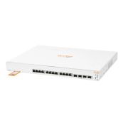 Aruba Instant On 1960 12XGT 4SFP+ Switch (JL805A)