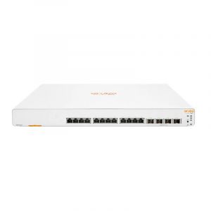 Aruba Instant On 1960 12XGT 4SFP+ Switch (JL805A)