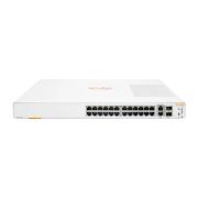 Aruba Instant On 1960 24G 2XGT 2SFP+ Switch (JL806A)