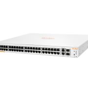 Aruba Instant On 1960 48G 2XGT 2SFP+ Switch (JL808A)