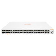 Aruba Instant On 1960 48G 2XGT 2SFP+ Switch (JL808A)