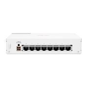 Aruba Instant On 1430 8G Class4 PoE 64W Switch (R8R46A)