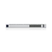 Thiết Bị Chuyển Mạch Switch UniFi 16 PoE (USW-16-poe)