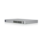 Thiết Bị Chuyển Mạch Switch UniFi Pro 24 PoE (USW-Pro-24-PoE)