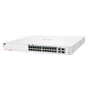 Aruba Instant On 1960 24G 20p Class4 4p Class6 PoE 2XGT 2SFP+ 370W Switch (JL807A)