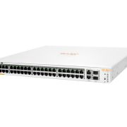 Aruba Instant On 1960 48 cổng 1Gb Base-T PoE+600W (JL809A)