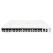 Aruba Instant On 1960 48 cổng 1Gb Base-T PoE+600W (JL809A)