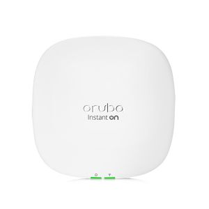 Bộ Phát WiFi Aruba Instant On AP25