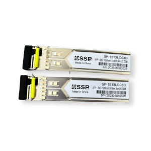Module quang SFP-1513LC03D