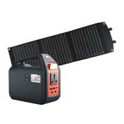 Tấm Năng Lượng Mặt Trời Di Động S150 – Solar Panel 155Wh 60W