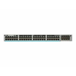 Thiết bị chuyển mạch Cisco C9300-48H-A