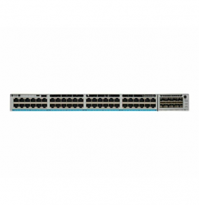 Thiết bị chuyển mạch Cisco C9300-48H-A