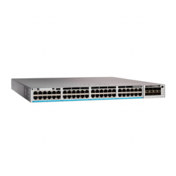 Thiết bị chuyển mạch Cisco C9300-48H-E (2)