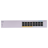 Thiết bị chuyển mạch Cisco CBS110-16PP-EU